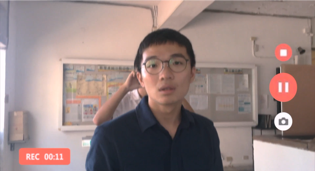 行動代號：斯葛特－第十三屆myfone行動創作獎微電影-行動影片首獎、最佳演員獎