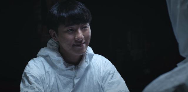 疫碗魯肉飯－第十四屆myfone行動創作獎微電影佳作