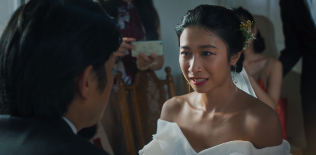 驚啥－第十四屆myfone行動創作獎微電影佳作