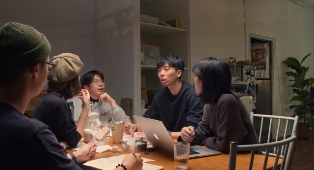 疫備起－第十四屆myfone行動創作獎微電影佳作