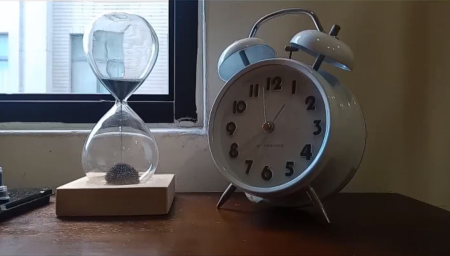 時光記藝－第十四屆myfone行動創作獎行動影片最佳人氣獎