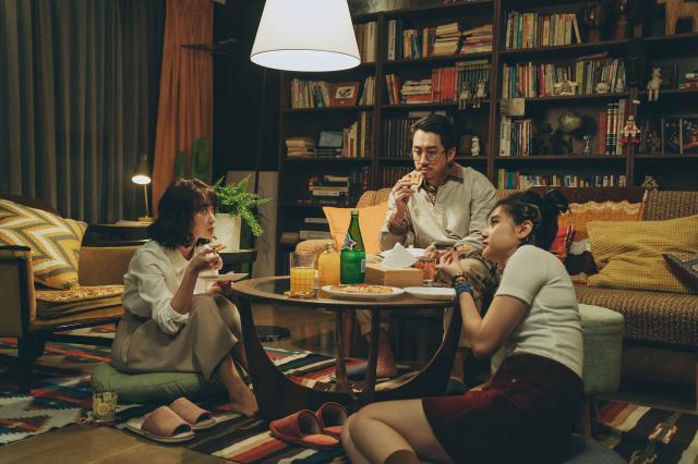 2049 第7集 刺蝟法則01 線上看