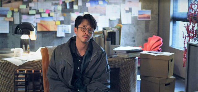 2049 第1集 幸福話術01