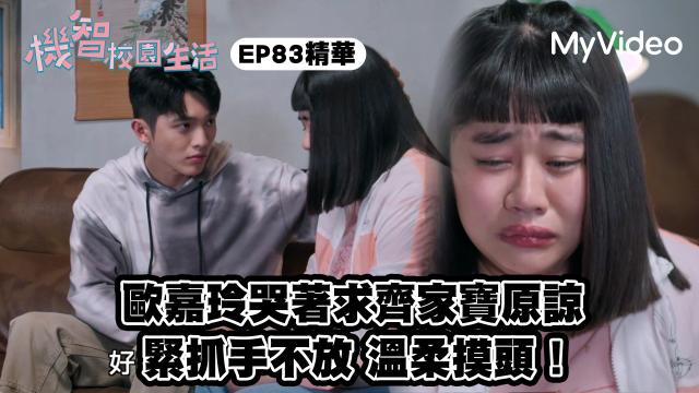 機智校園生活 線上看