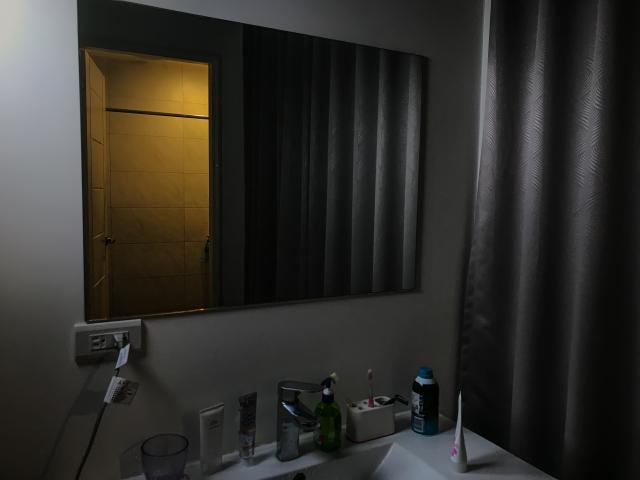 洗-第十六屆myfone行動創作獎極短片佳作