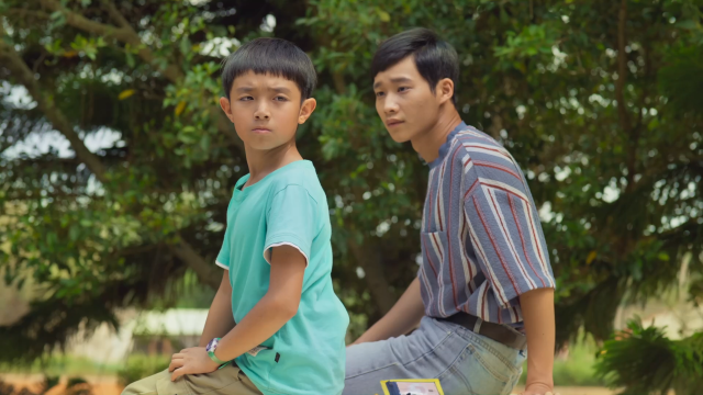 百味小廚神：中元大餐 第4集劇照 2