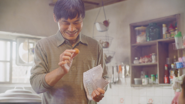 百味小廚神：中元大餐 第7集劇照 5