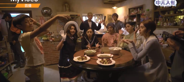 百味小廚神：中元大餐 第6集 線上看