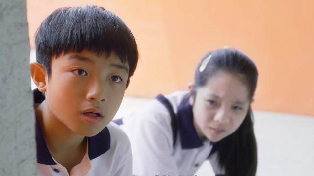 百味小廚神：午餐爭霸戰 線上看