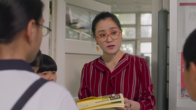 百味小廚神：午餐爭霸戰 線上看