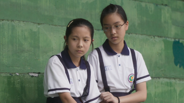 百味小廚神：午餐爭霸戰 線上看