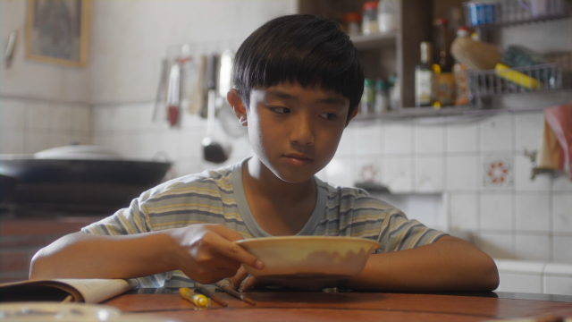 百味小廚神：午餐爭霸戰 線上看