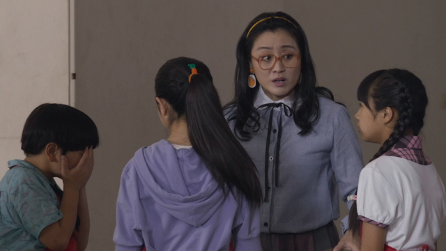 百味小廚神：午餐爭霸戰 線上看