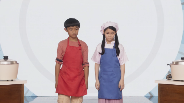 百味小廚神：午餐爭霸戰 線上看