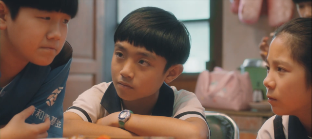 百味小廚神：午餐爭霸戰 線上看