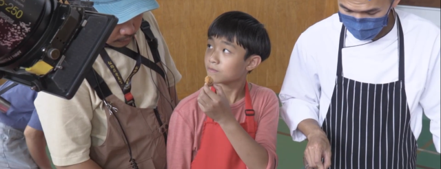 百味小廚神：午餐爭霸戰 線上看