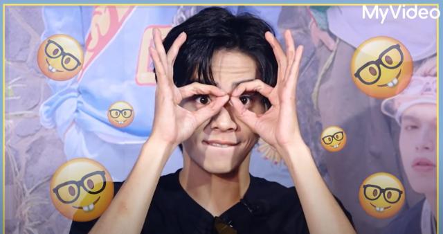 Ozone 夏日青春冒險 EP02 精彩回顧1【文廷子翔默契大考驗】 線上看