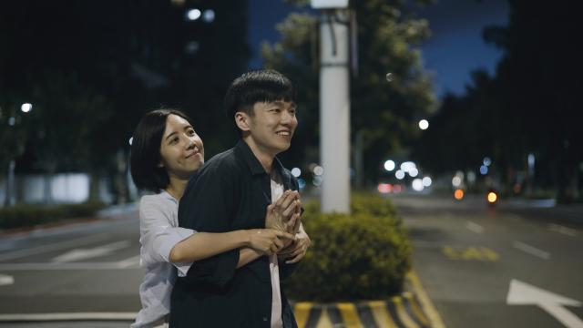 都市流星－第十七屆myfone行動創作獎行動影片佳作