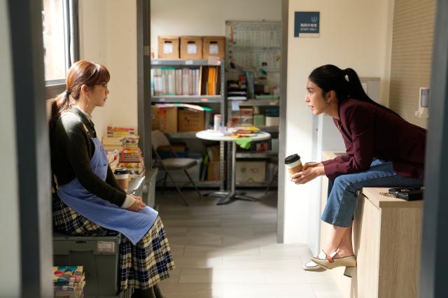 【正式預告】今夜一起為愛鼓掌劇照 3