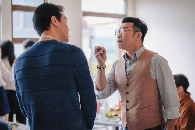 Ｘ！又是星期一 第5集 線上看