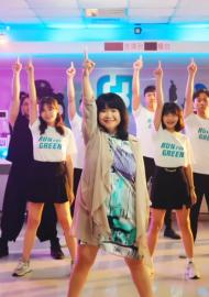 富邦證券 5D反詐行動「愛錢的騙子」