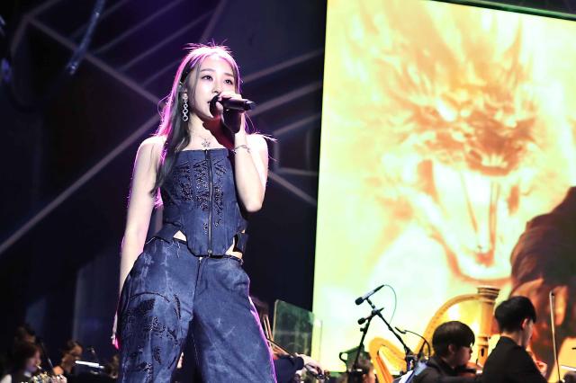 2024台灣大哥大日月潭花火音樂會 《智由心MeMes》劇照 6