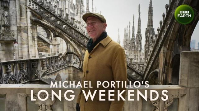 歐洲悠長假期 第一季 第6集 線上看