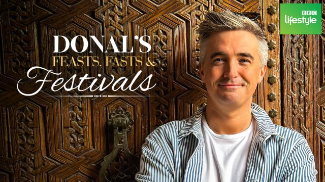 BBC Lifestyle 多諾的美食、信仰與節慶 精彩搶先看