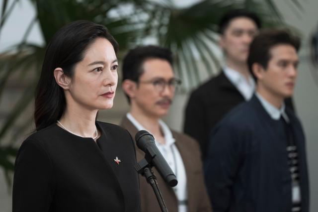 零日攻擊 正式預告劇照 3