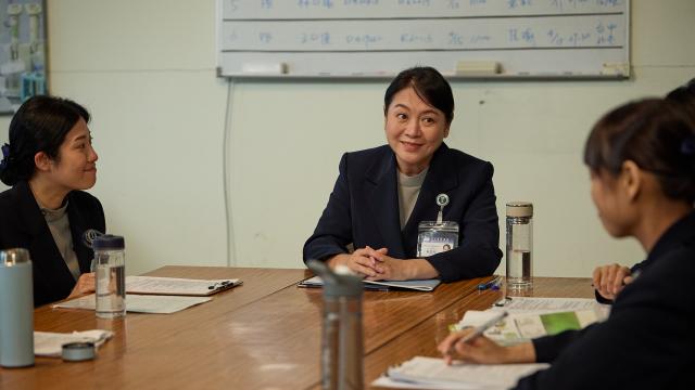 血 拾人生 第5集