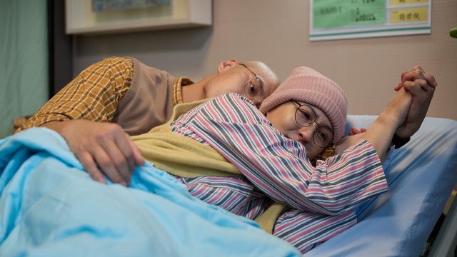 血 拾人生 線上看