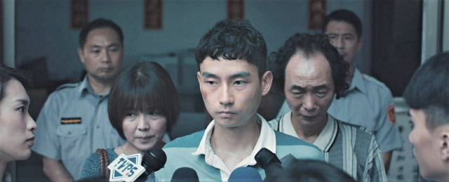 池塘怪談 第10集