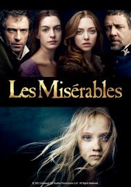 悲慘世界