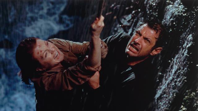 侏羅紀公園2：失落的世界劇照 3