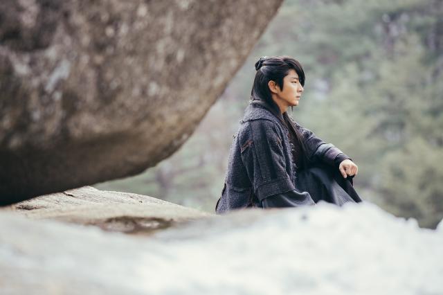 步步驚心：麗劇照 10
