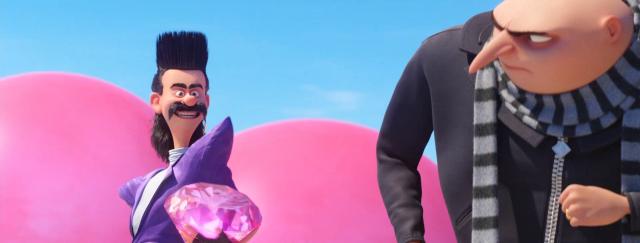 神偷奶爸3部電影套裝 線上看