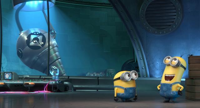 神偷奶爸3部電影套裝 線上看