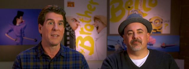 神偷奶爸3部電影套裝 線上看