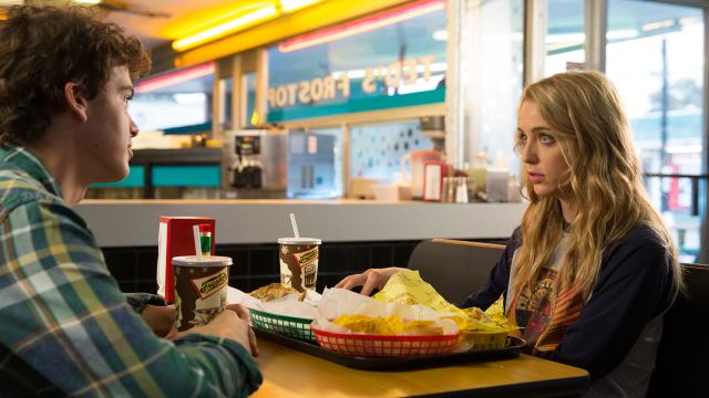 忌日快樂預告片 01