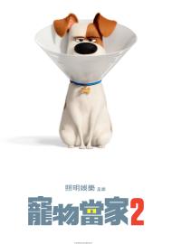 寵物當家2 數位珍藏版