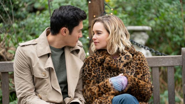 去年聖誕節劇照 9