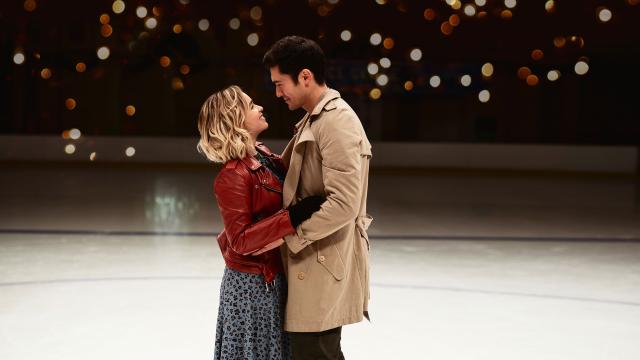 去年聖誕節劇照 5