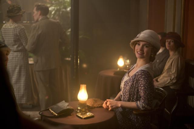 唐頓莊園 第四季 第2集劇照 1