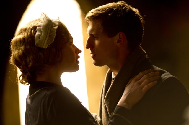 唐頓莊園 第四季 第2集劇照 6