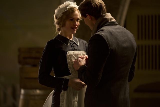 唐頓莊園 第四季 第2集劇照 5