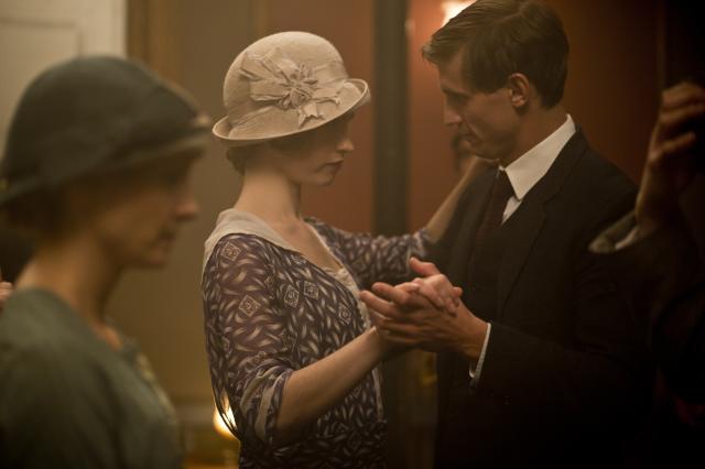 唐頓莊園 第四季 第2集劇照 4