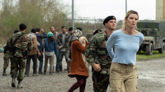 惡獵遊戲劇照 9