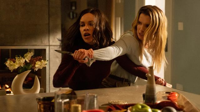 惡獵遊戲劇照 7