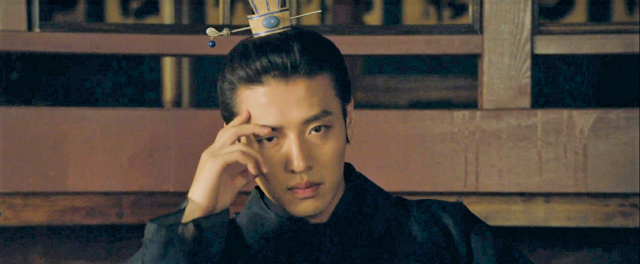 步步驚心：麗 第17集劇照 1