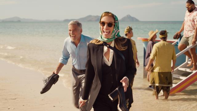 幸福入場券劇照 5